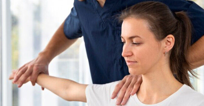 Orthopedic & Osteopractic Physical Therapy