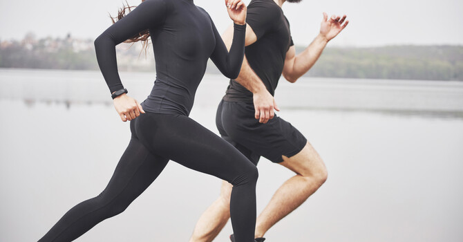 Running Assessment