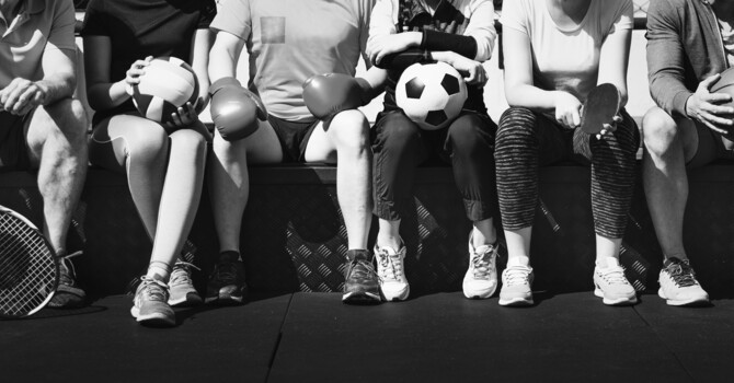 Return to Athletics & Sports