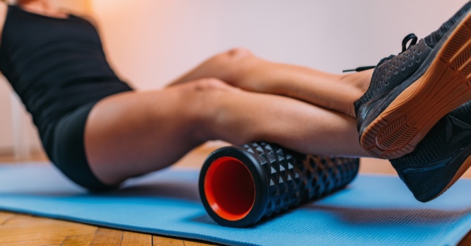 Ice Or Heat, Which Is Better When You're Hurt?  image