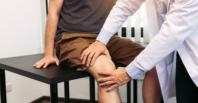 Running causes Arthritis, right?